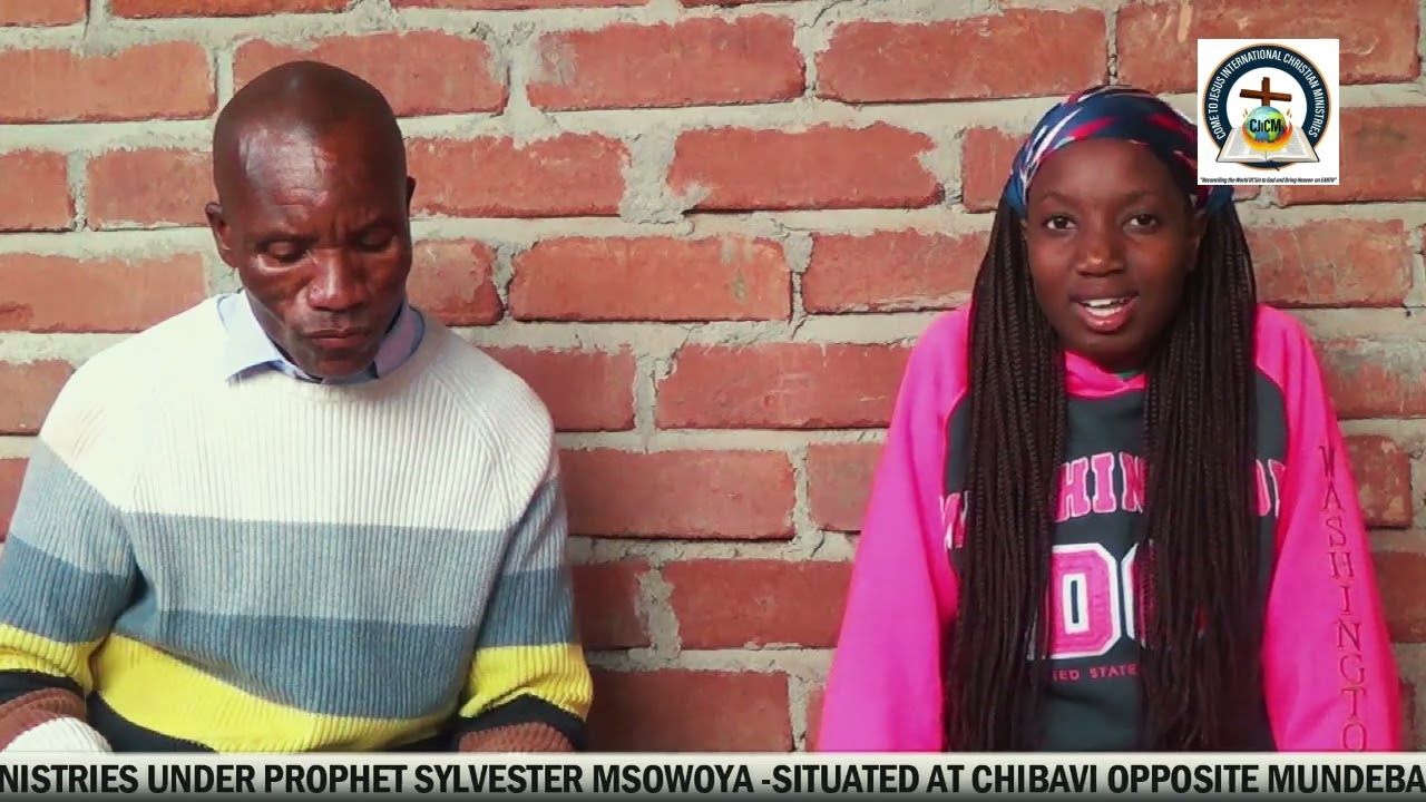 SIBONGILE TESTIMONY (HEALING, PROPHECY AND DELIVERANCE) 2025 CROSSING OVER TO 2026