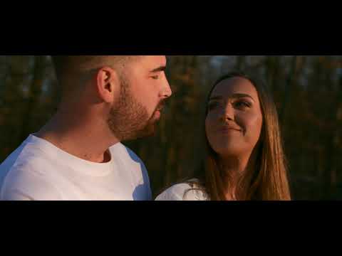 Klapa "Zvizdan" -  Anđele (Official 4K video)