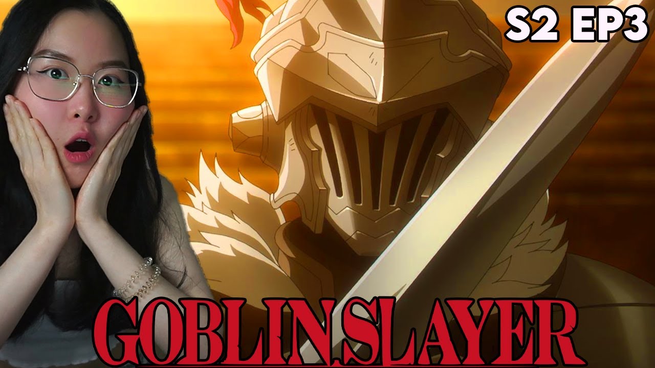 Goblin Slayer season 2 leaves fans reeling in surprise with the