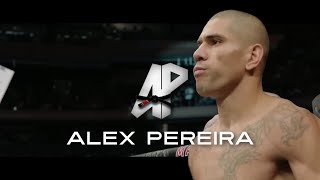 Alex „Poatan“ Pereira