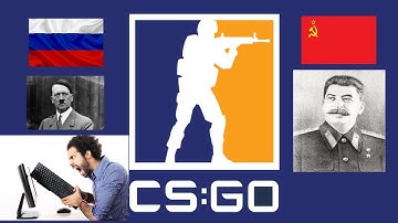 The EU CS:GO Experience