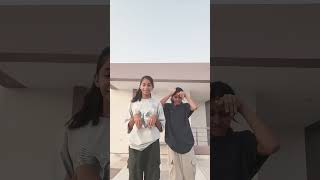 Vibing With Each Other...