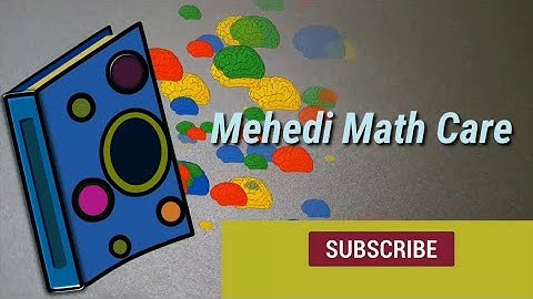 ২.যোগাশ্রয়ী প্রোগ্রাম | 2.Linear Programming | ব্যাসিক কনসেপ্ট | By Mehedi Hasan, CSE,RUET.