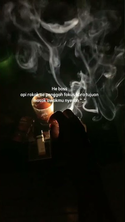 STORY WA TERBARU | TIPE-X GENIT KOPLO