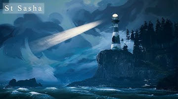 3D Environment Art | 