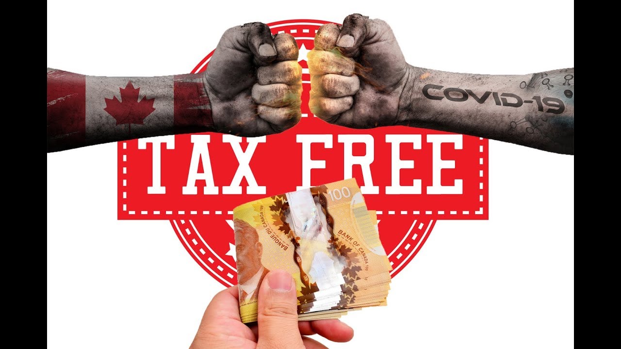 TAX FREEDOM DAY COMES EARLY Canadians might not want to celebrate