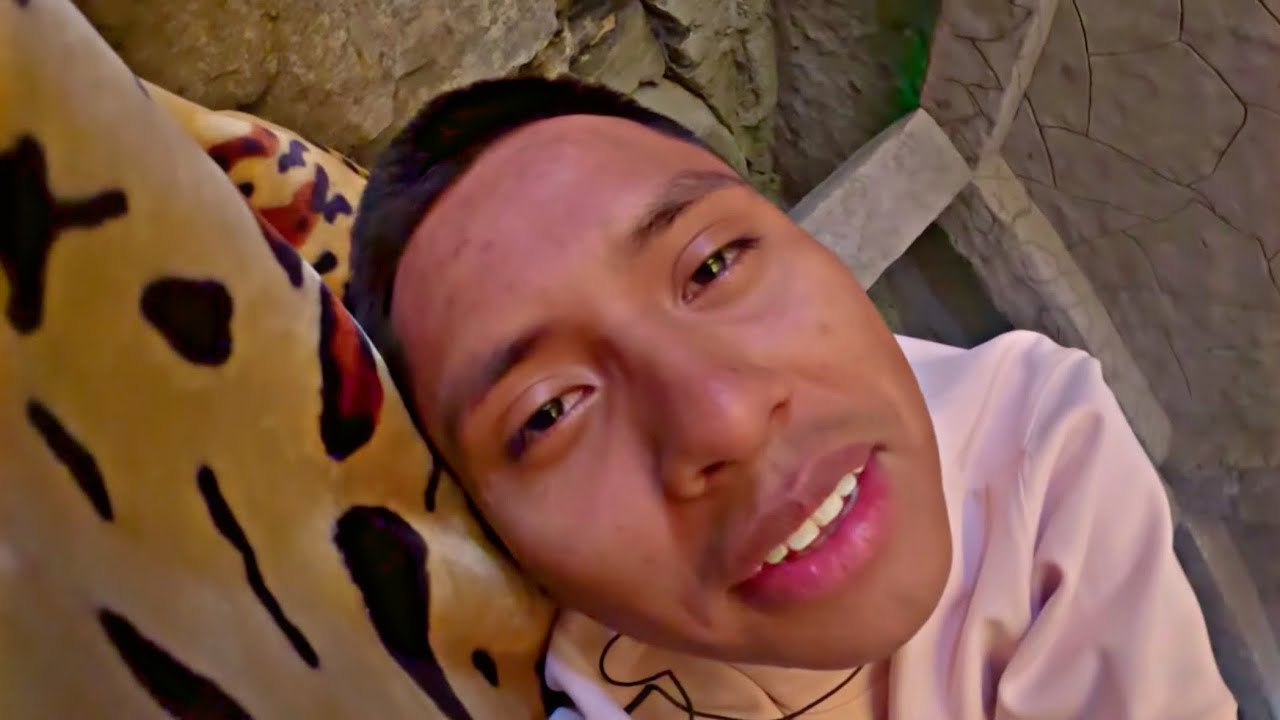 Mi horrible experiencia con Ayahuasca