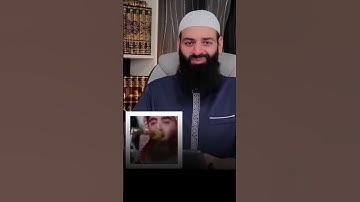 تعليق على شيخ يتلو القرآن الكريم - الشيخ محمد بن شمس الدين