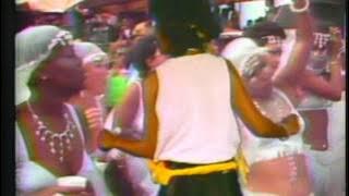 BYRON LEE AND THE DRAGONAIRES - TINEY WINEY -