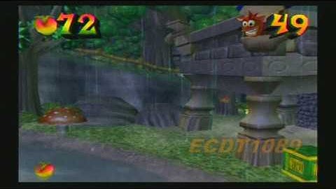 Crash Bandicoot The Wrath of Cortex (Playthrough) Part 9/68