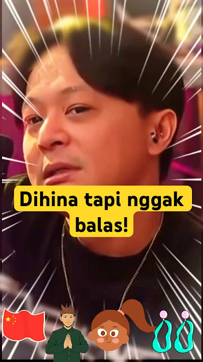 Dihina tetap diam respect #djpanda #shortvideo