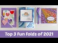 Favorite Fun Fold Cards|Top Picks From You!