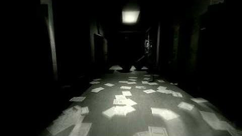 F.E.A.R. 2: Project Origin OFFICIAL TRAILER