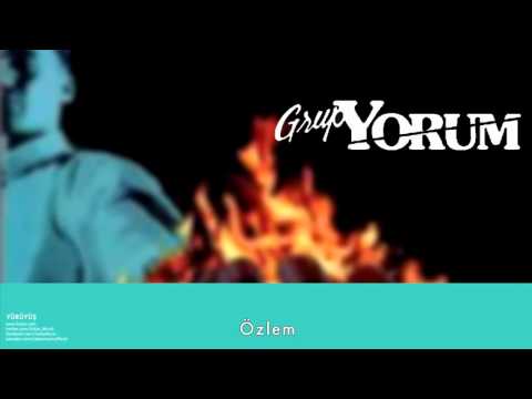 Grup Yorum - Özlem [ Yürüyüş © 2003 Kalan Müzik ]