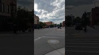 🤠Downtown Boise #moving to Idaho,  #shortsfeed, #living in Idaho,