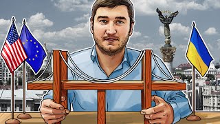 87 Pavel Kravchenko, Distributed Lab, Founder. Hub Camp - Golden Age Of Fintech Innovations