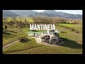 Unveiling the Secrets of a Mysterious Greek Church in Mantineia #greece #peloponnese #church #dji