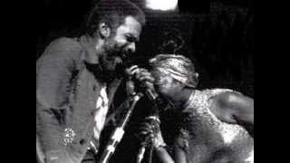 Video thumbnail of "ismael rivera & celia cruz - cucala (en vivo) (el mejor audio)"