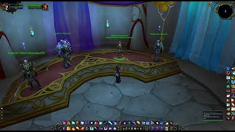 18 Stamina + 20 Resilience Head Enchant - From where to get , WoW TBC