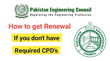 How to get Renewal if you don