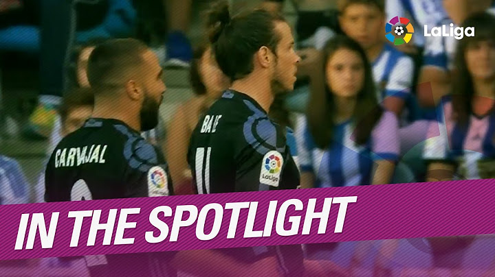 In the spotlight: Real Madrid vs Celta de Vigo and Villarreal CF vs Sevilla FC