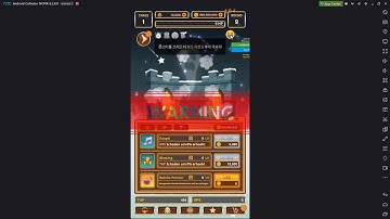 Lutie RPG Clicker