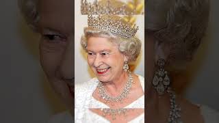 Queen Elizabeth Crown | Queen Elizabeth Jewelry| Crown Jewels #queenelizabeth #crownjewel #elizabeth