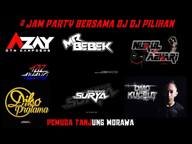 DJ VIRAL TERBARU 2020 FULL BASS   remix terbaru 2020 full bass + LINK ALBUM BORIS SITEPU VOL 1 class=