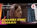 Clip melodi 28 apr 2024 ruhainies mahu berdamai  tonton