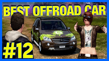BEST OFFROAD CAR!! - Let