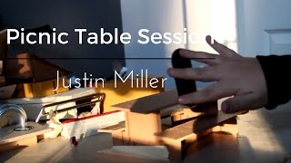 Picnic Table Session