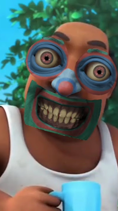 Upin Ipin WAJAH Film Netflixxx #upinipin #memes #lucu #upin #funny #aksiupinipin #ytp