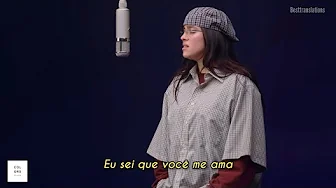 WILDFLOWER - Billie Eilish (Tradução) ❤️ WILDFLOWER - Billie Eilish (Tradução) ❤️