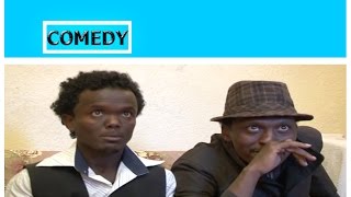 Eritrean Comedy 2016 - Hagos Suzinino - Gualkum Habuna | ጓልኩም ሃቡና - New Eritrean Movie 2016