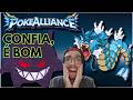 PKA | VALE A PENA CAÇAR RESP LENDÁRIO Ep 32 | Poke Alliance LvL 255
