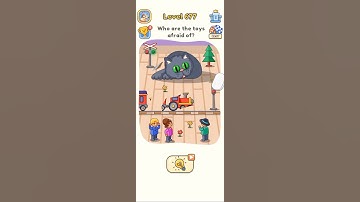 ‎Dop5 delete one part level677 walkthrough solution all level