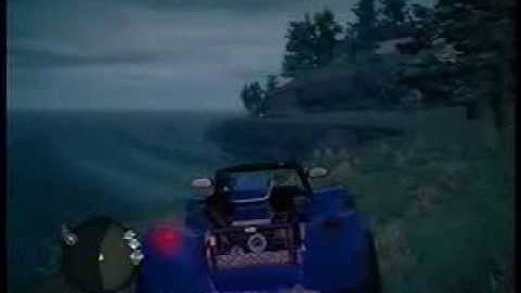 SAINTS ROW 4 The 2nd WAY TO GET MONGOOSE