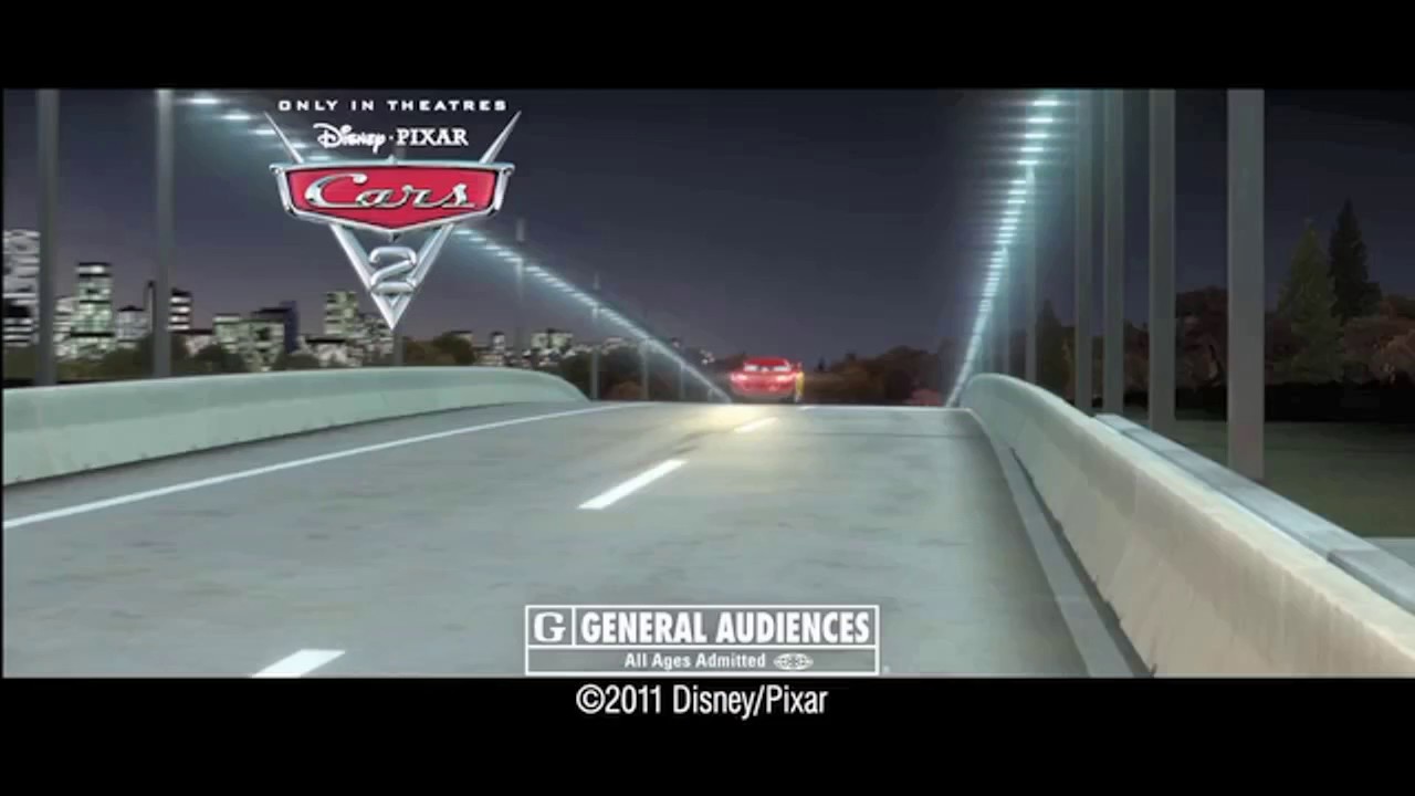 GoGurt Cars 2 - YouTube