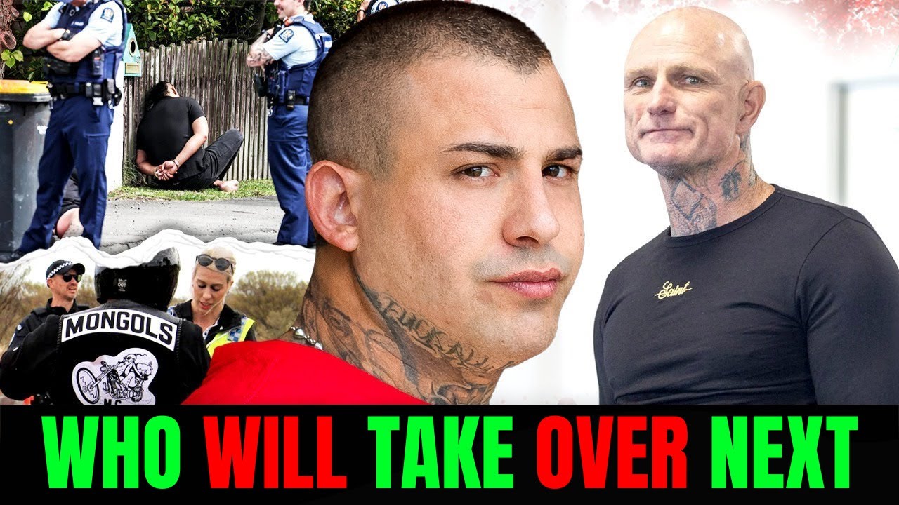 Mongols have a new leader after longtime boss battles serious illness