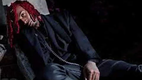 Playboi Carti -  Cake/Can't Relate (Instrumental) (Slowed + Reverb)