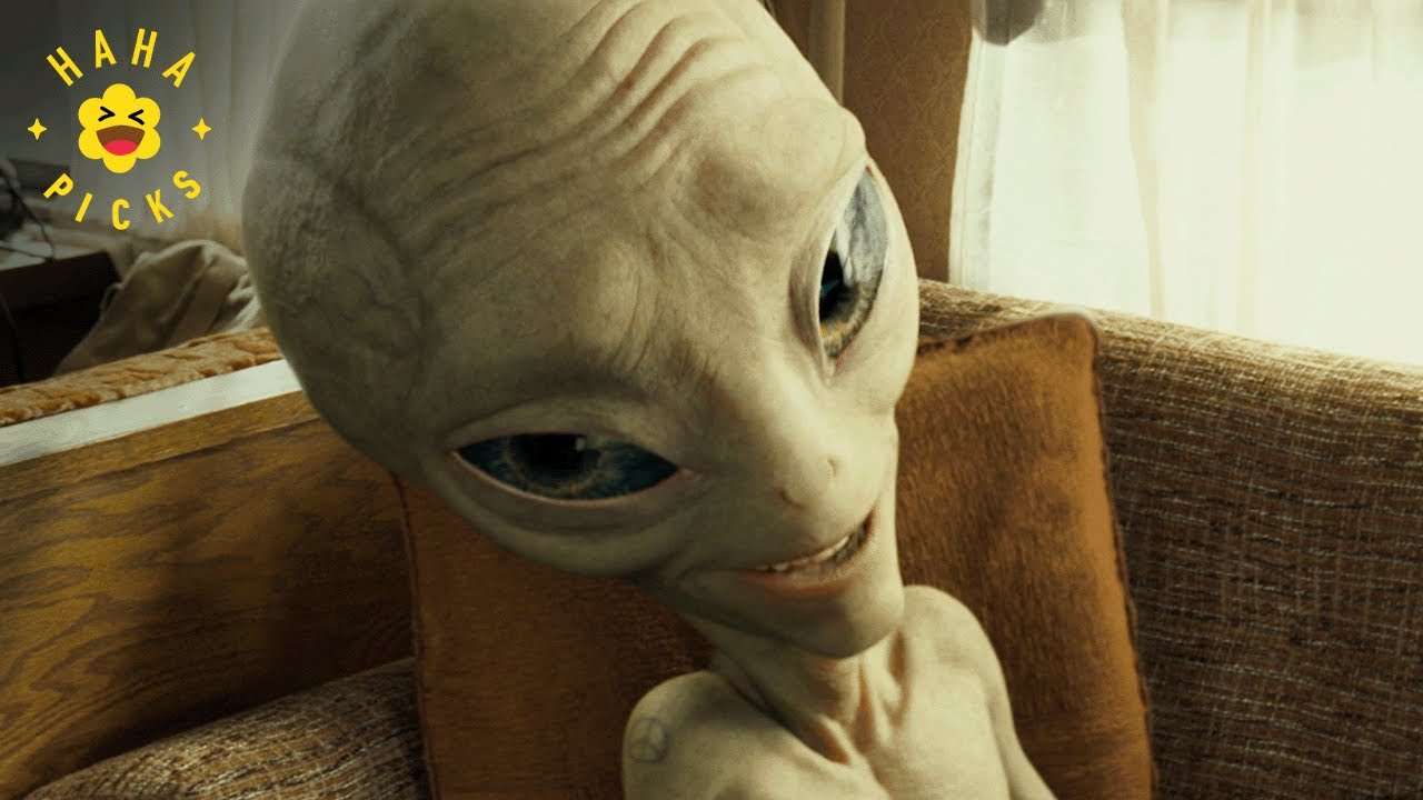 Paul Hangs Out With Guys | Paul