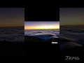 Sea Of Clouds (Mt. Pulag Philippines) - Wide View