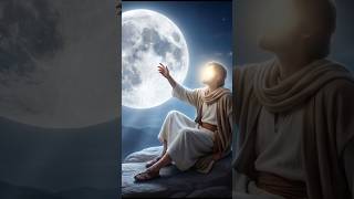 Prophet Ibrahim Alayhissalam. Part-5. #prophetibrahim #findingtruth #star #moon#sunset