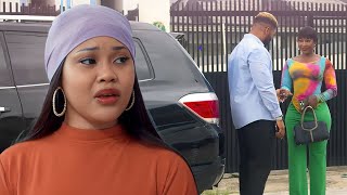 Full Don’t End The Day Without Watching This CHIOMA NWAOHA Powerful True Story Of Love – Nigerian Movies Update
