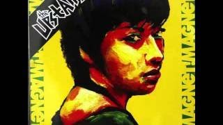 The Upstairs - Magnet! Magnet! (2009) Full Album