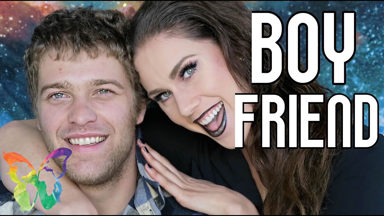 💋 MY BOYFRIEND DOES MY VOICEOVER PARODY | Cassandra Bankson