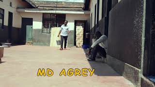 Rama than Fever (Arua Qomedy Nation)