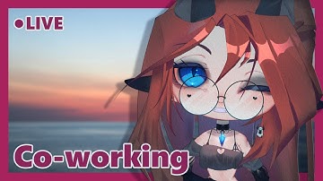 [ Co-Working ] -  Start working on all the things you