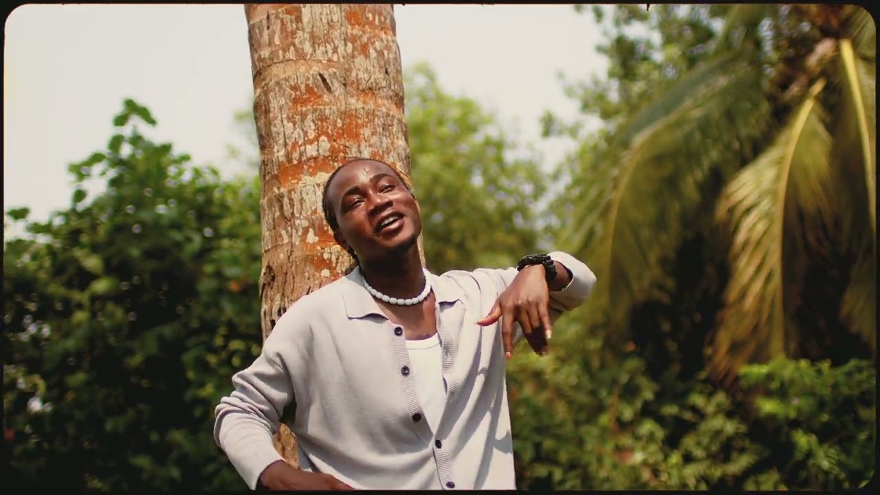 Watch DJ Tunez, Amexin - Already (Visualiser) on YouTube