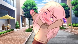 “I’m happy, I’m happy, I’m happy today.” [GACHA MEME]